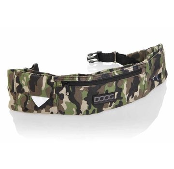 DOOG Waist Bag Walkie Belt Camouflage