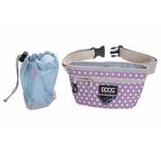 DOOG Beloningszakje Treat Pouch Luna Large