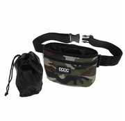 DOOG Beloningszakje Treat Pouch Camouflage Large