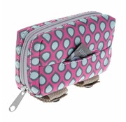 DOOG Poo Bag Holder Walkie Pouch Luna