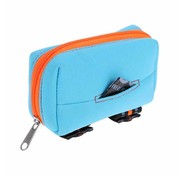 DOOG Poo Bag Holder Walkie Pouch Beethoven