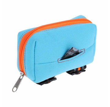 DOOG Poo Bag Holder Walkie Pouch Beethoven