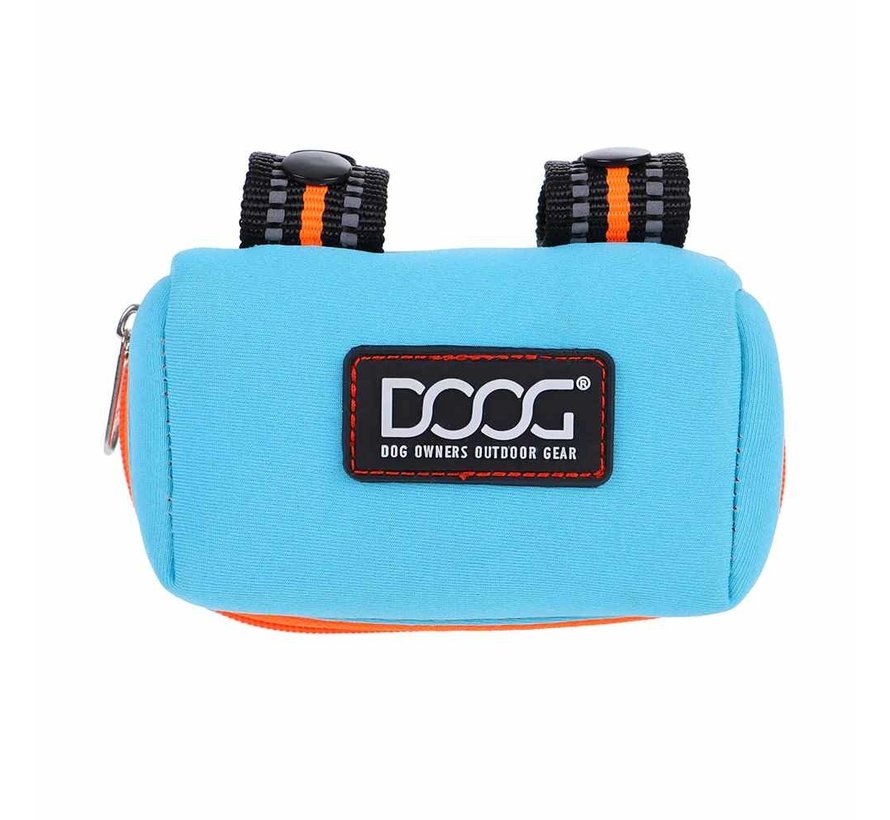 Poo Bag Holder Walkie Pouch Beethoven