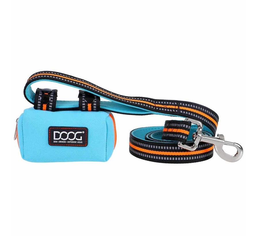 Poo Bag Holder Walkie Pouch Beethoven