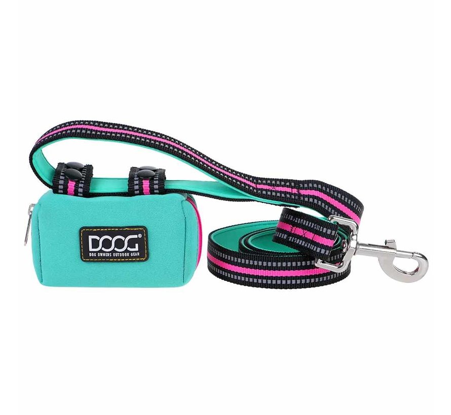 Poo Bag Holder Walkie Pouch Rin Tin Tin