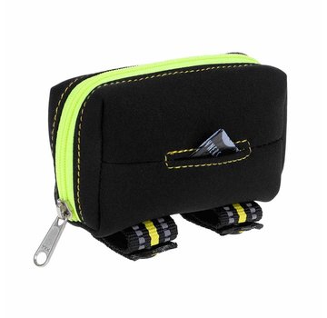 DOOG Poo Bag Holder Walkie Pouch Bolt
