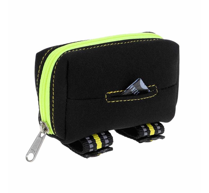 Poo Bag Holder Walkie Pouch Bolt