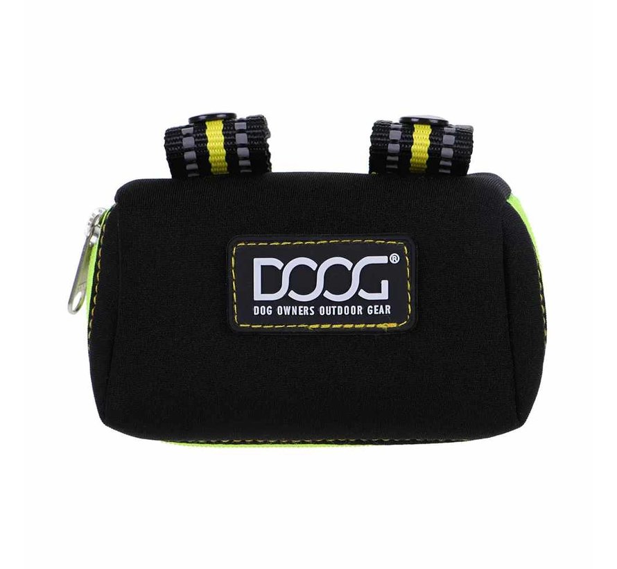Poo Bag Holder Walkie Pouch Bolt