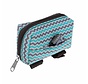 Poo Bag Holder Walkie Pouch Benji