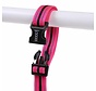 Dog Leash Neoprene Clip It Lady