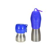 Kong Water Bottle Blue