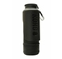 Insulated Water Bottle Black