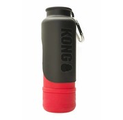 Kong Insulated Water Bottle Red