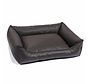 Dog Bed New Wodan Dark Chocolate