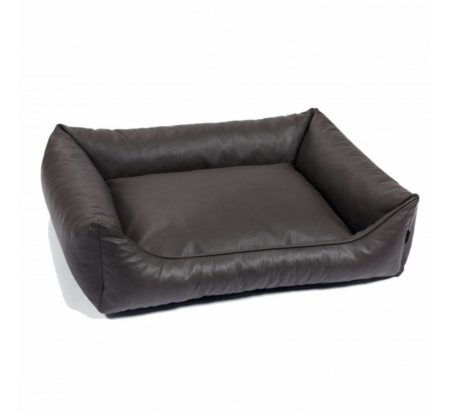 Dog Bed New Wodan Dark Chocolate