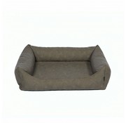 snObbs Orthopedische Hondenmand Dalton Taupe