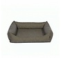 Orthopedische Hondenmand Dalton Taupe
