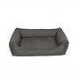 Dog Bed Dalton Grey