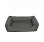 Orthopaedic Dog Bed Dalton Grey