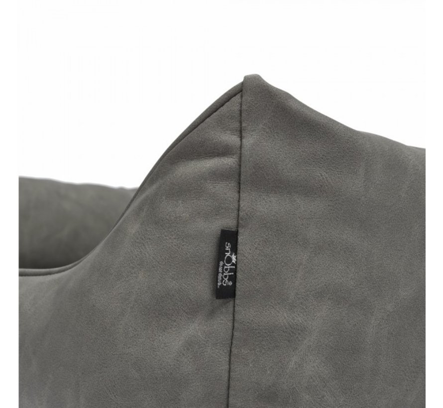 Orthopaedic Dog Bed Dalton Grey
