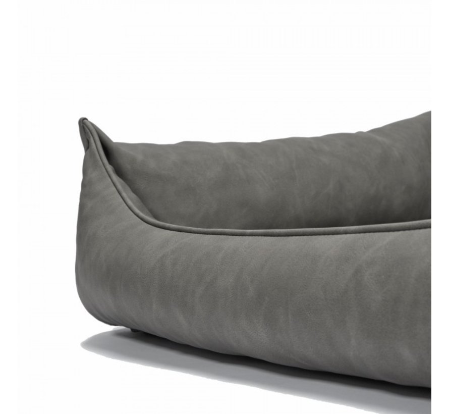 Dog Bed Dalton Grey