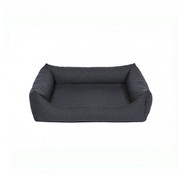 snObbs Dog Bed Dalton Graphite