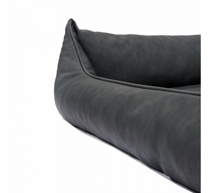 Dog Bed Dalton Graphite