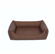 snObbs Dog Bed Dalton Brown