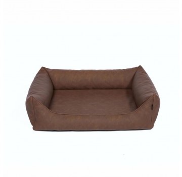 snObbs Dog Bed Dalton Brown