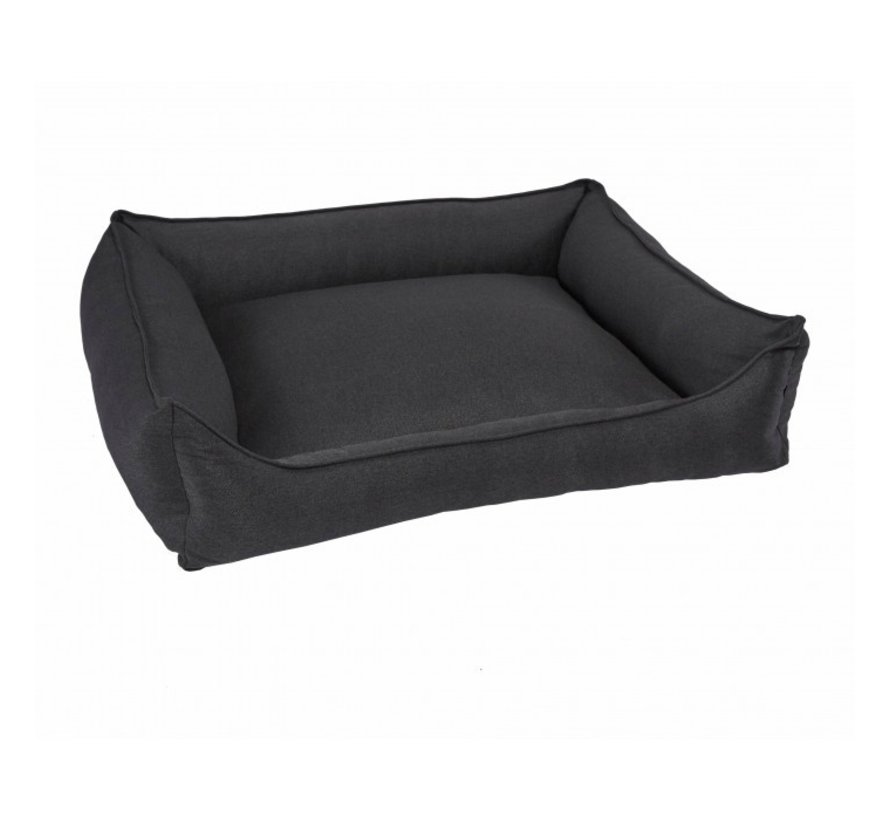 Orthopedic Dog Bed Bowie Anthracite