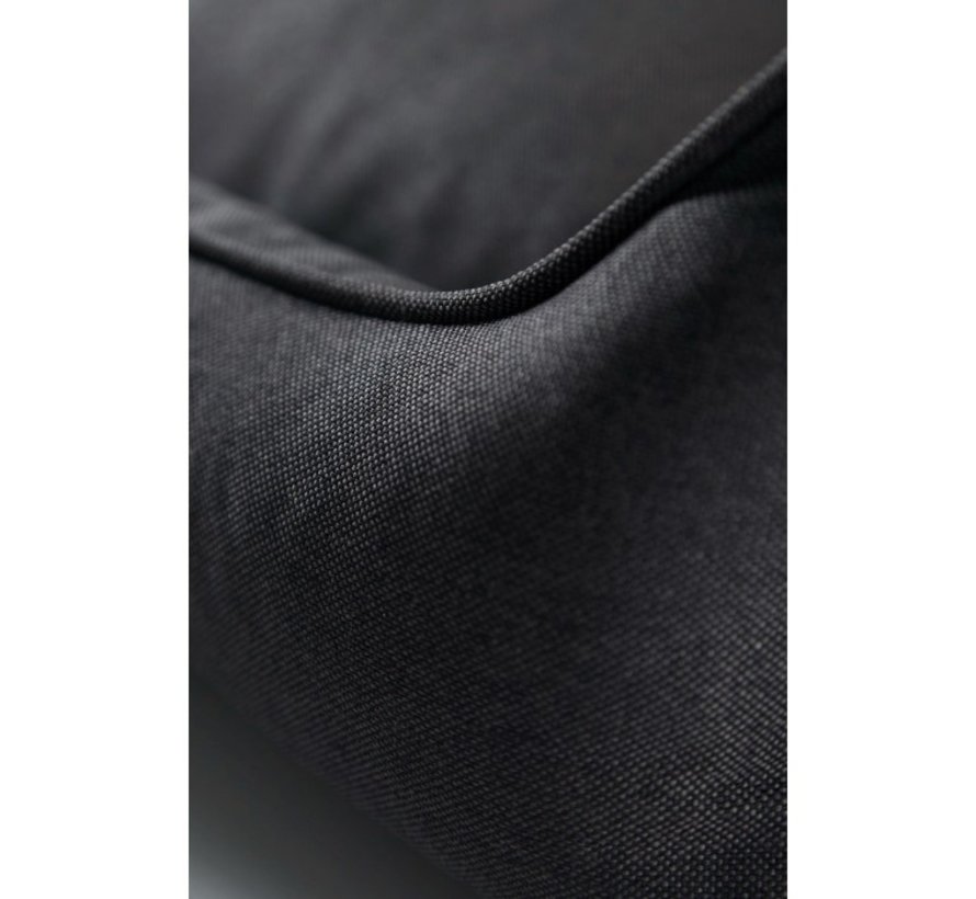 Orthopedic Dog Bed Bowie Anthracite