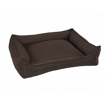 snObbs Orthopedic Dog Bed Bowie Brown