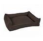 Orthopedic Dog Bed Bowie Brown