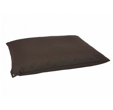 snObbs Orthopedic Dog Cushion Bowie Brown