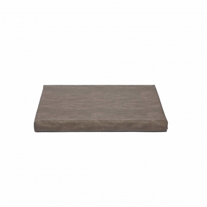 Afbeelding SnObbs - Benchmat Cowboys Brown door Petsonline