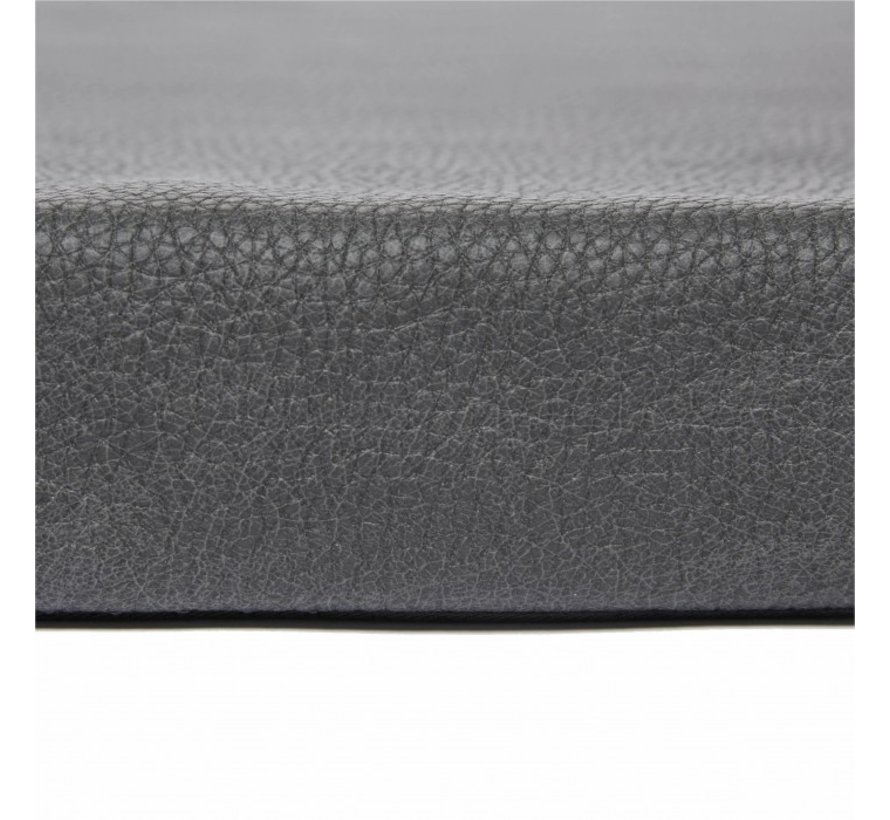 Bench Cushion Buffalo Cowboys Grey