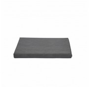 snObbs Crate Cushion Buffalo Cowboys Grey