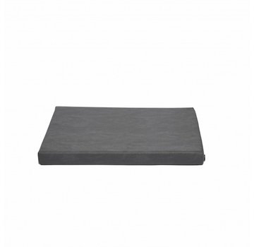 snObbs Crate Cushion Buffalo Cowboys Grey