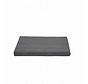 Crate Cushion Buffalo Cowboys Grey