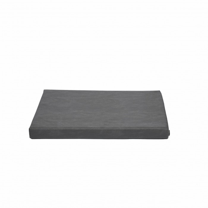 Afbeelding SnObbs - Benchmat Cowboys Dark Grey door Petsonline