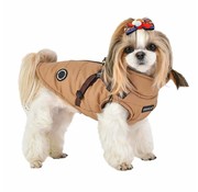 Puppia Puppia Mountaineer Vest Beige