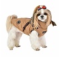 Puppia Mountaineer Vest Beige