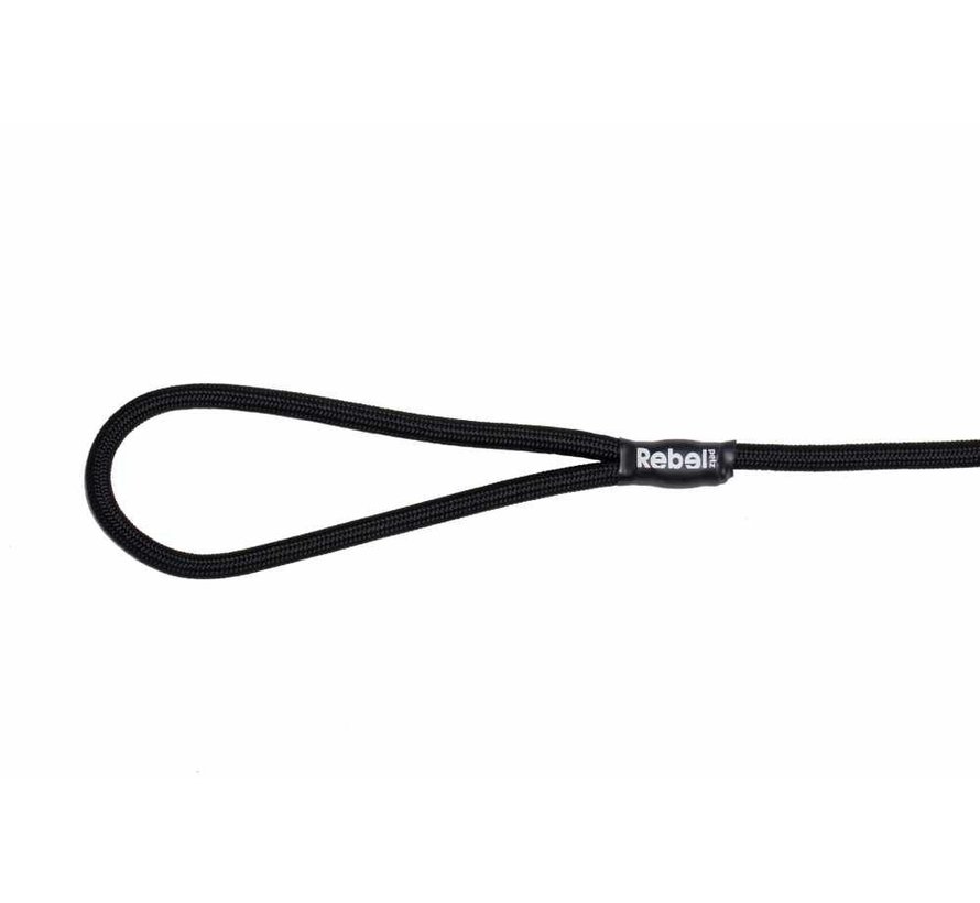 Dog Leash Black