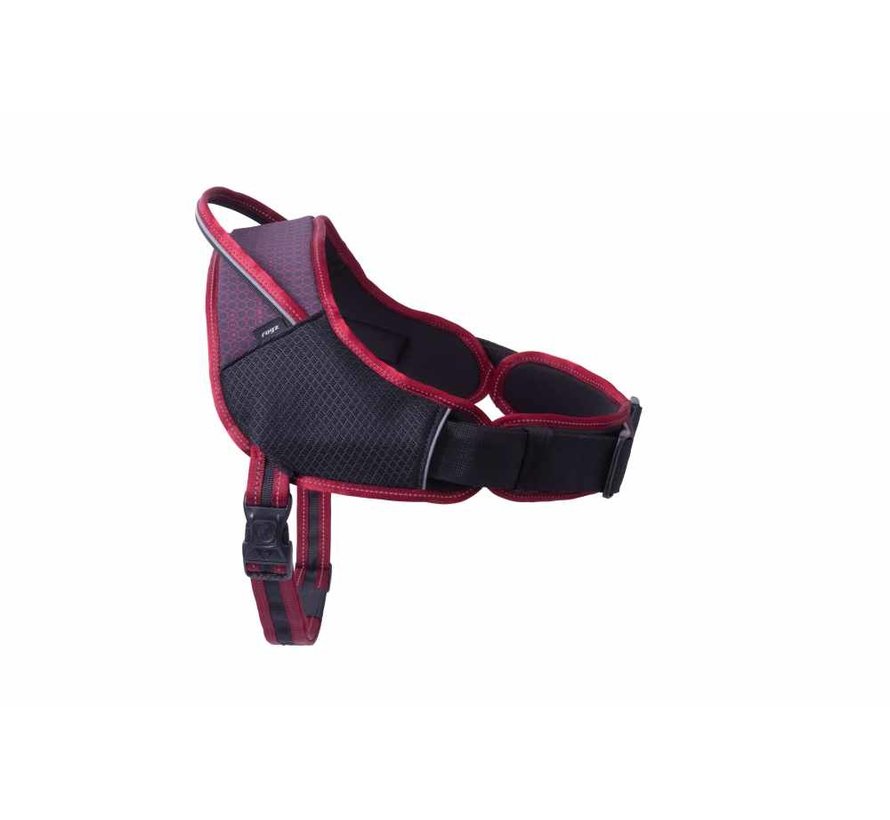 Dog Harness Airtech Sport Red