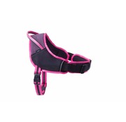 Rogz Dog Harness Airtech Sport Pink