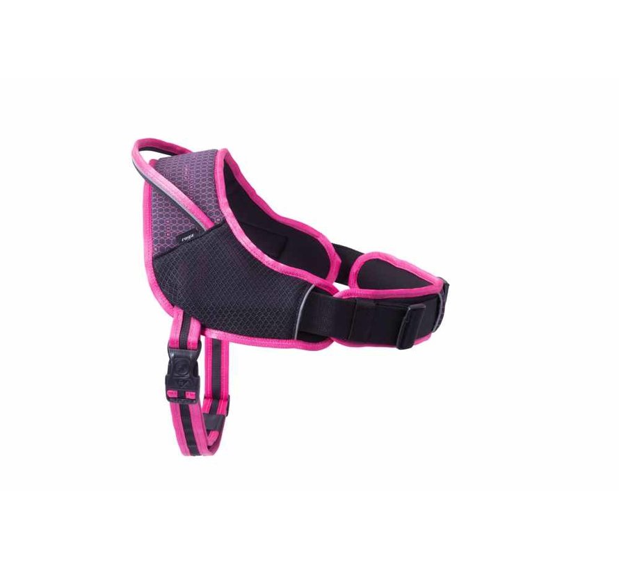 Dog Harness Airtech Sport Pink