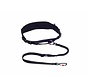 Dog Leash Handsfree Airtech Sport Black