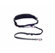 Rogz Dog Leash Handsfree Airtech Sport Grey