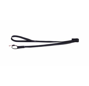 Rogz Dog Leash Airtech Ultralite Black