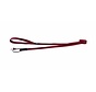 Dog Leash Airtech Ultralite Red